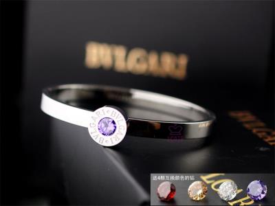 Cheap BVLGARI Bracelet wholesale No. 14